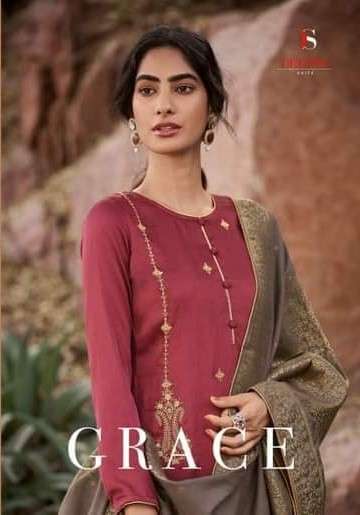  Grace By Deepsy Suits